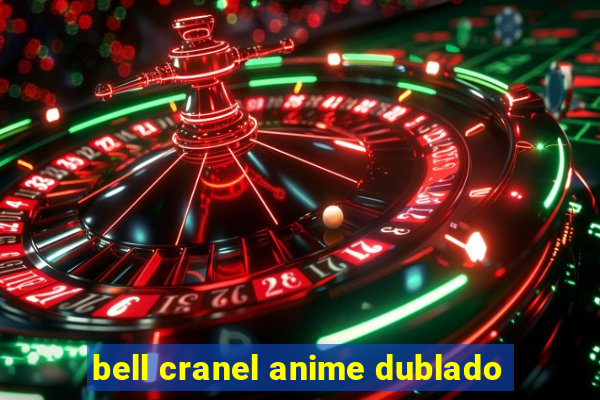 bell cranel anime dublado