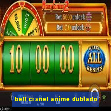 bell cranel anime dublado