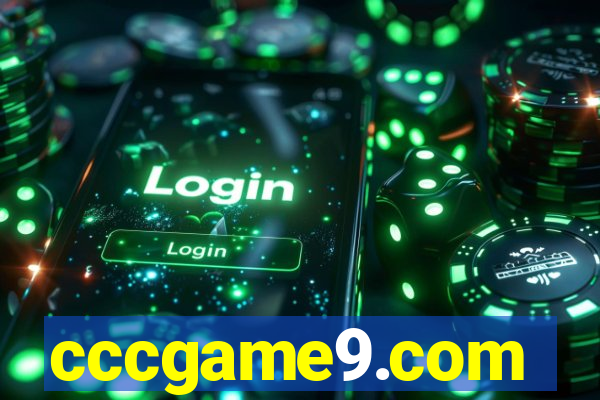 cccgame9.com