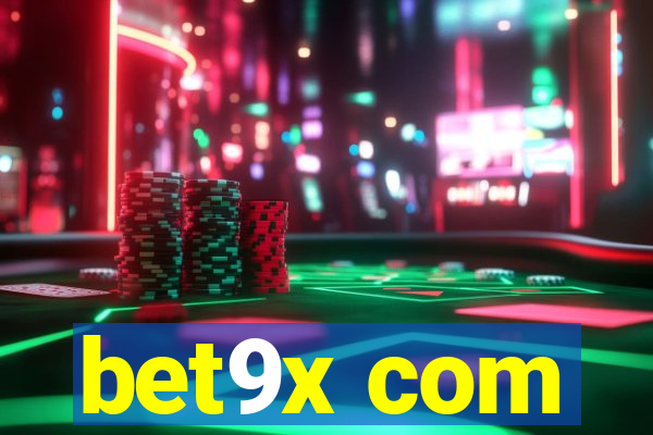 bet9x com