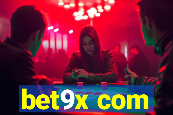 bet9x com