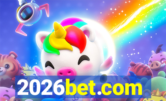 2026bet.com