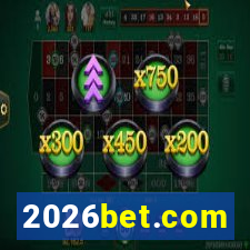 2026bet.com