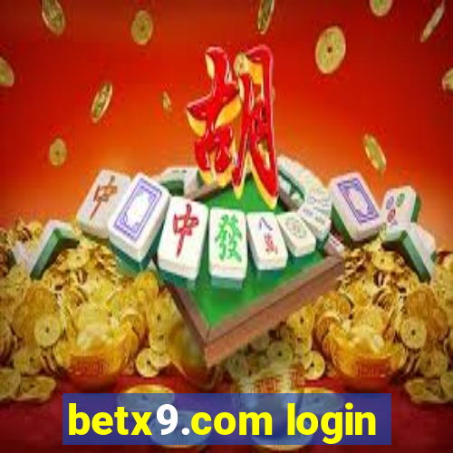 betx9.com login