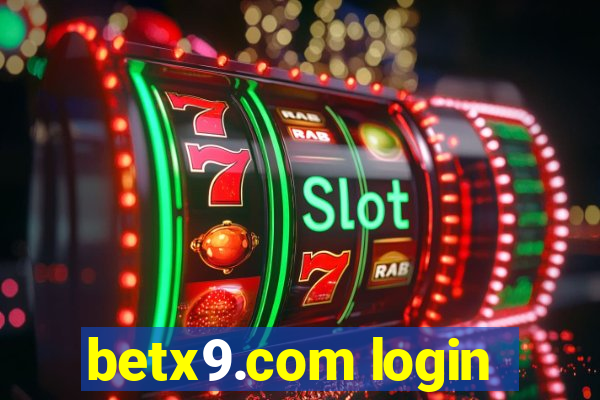 betx9.com login