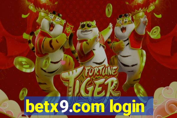 betx9.com login