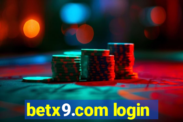 betx9.com login