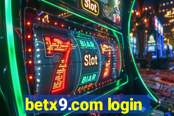 betx9.com login