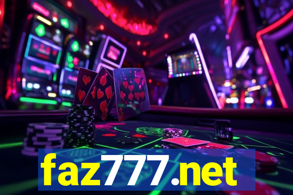 faz777.net