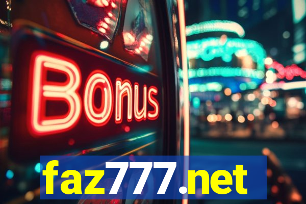 faz777.net