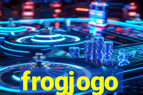 frogjogo