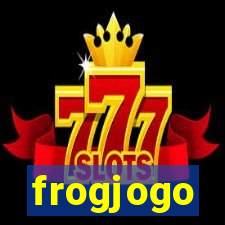 frogjogo