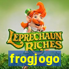 frogjogo