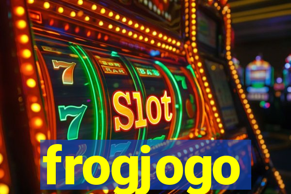 frogjogo