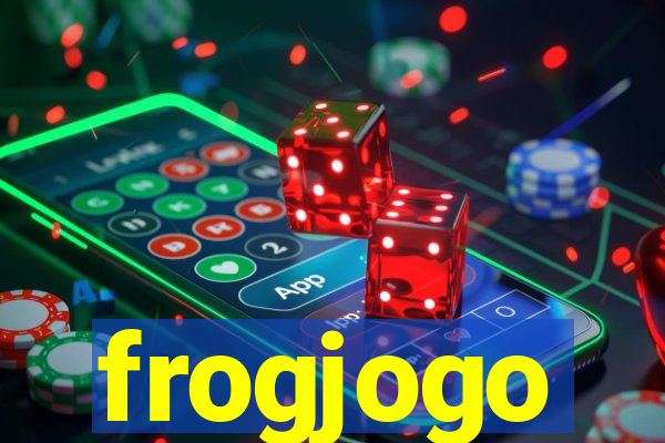 frogjogo