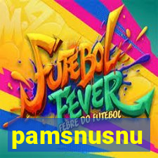 pamsnusnu