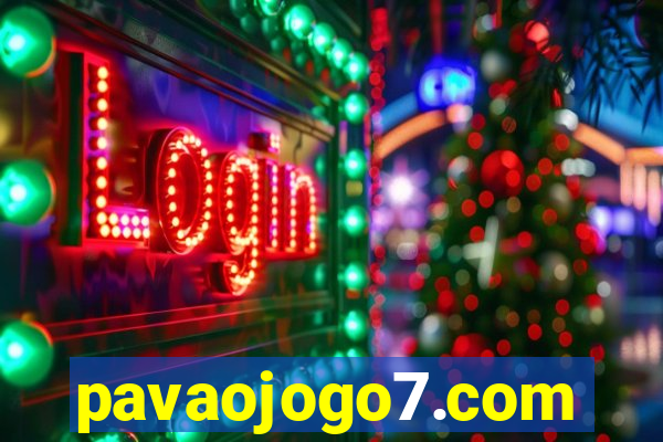 pavaojogo7.com