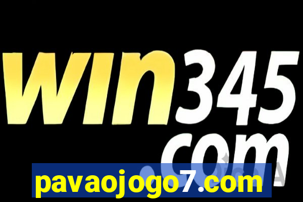 pavaojogo7.com