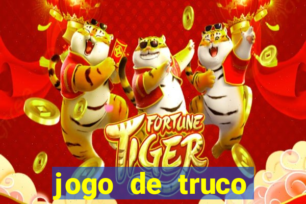 jogo de truco smart truco