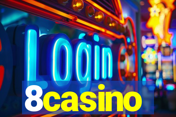 8casino