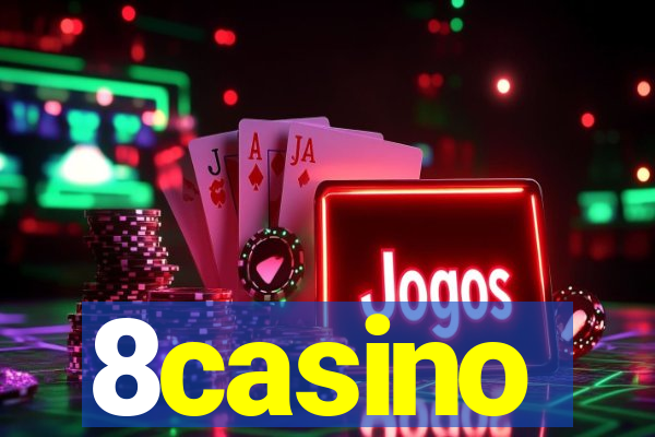 8casino