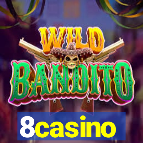 8casino