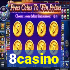 8casino