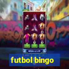 futbol bingo