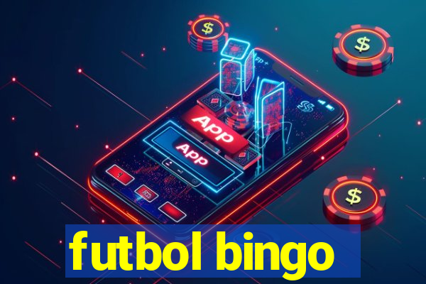 futbol bingo