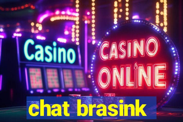 chat brasink