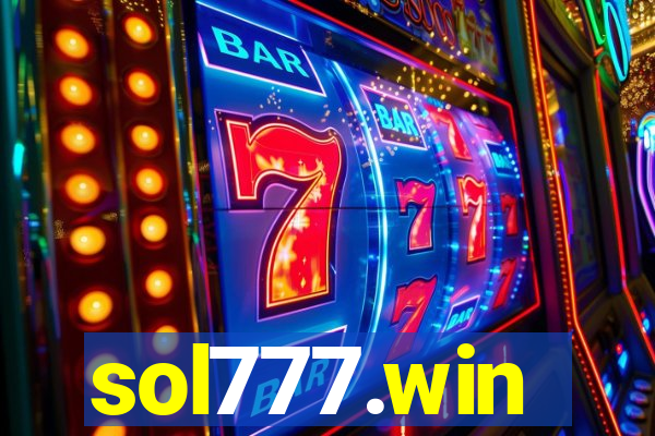 sol777.win