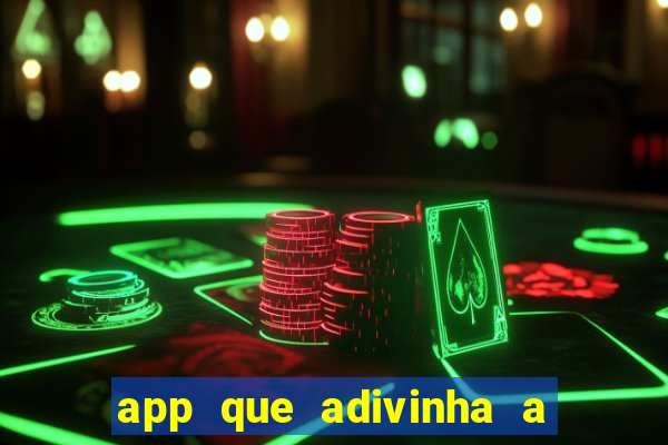 app que adivinha a vela do aviator