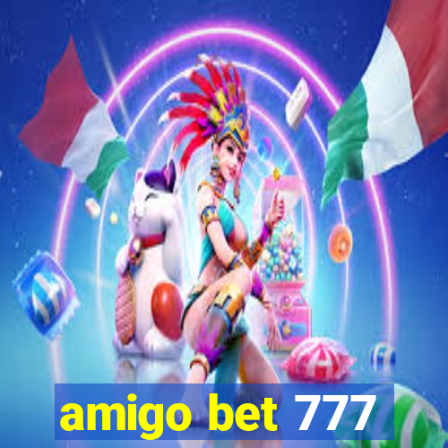 amigo bet 777