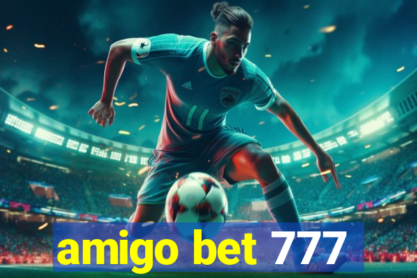 amigo bet 777