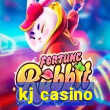 kj casino