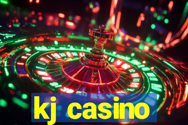 kj casino