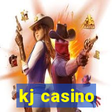 kj casino