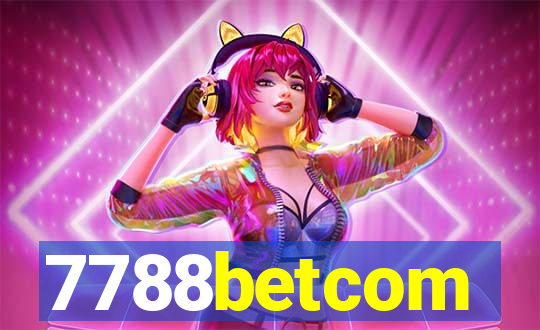 7788betcom