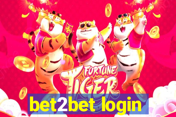 bet2bet login