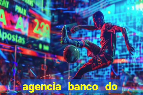 agencia banco do brasil belo horizonte