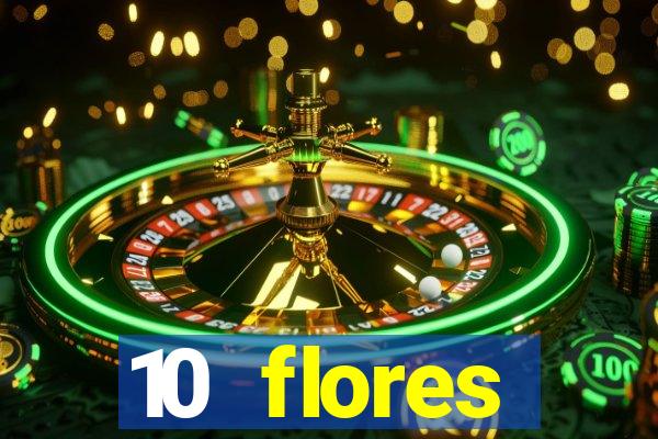 10 flores silvestres do nordeste