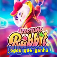 jogos que ganha dinheiro ao se cadastrar