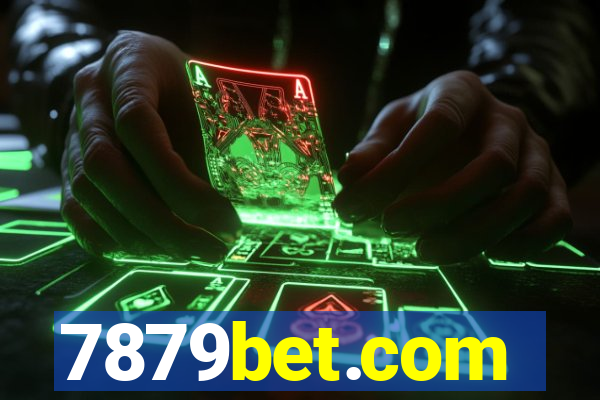 7879bet.com