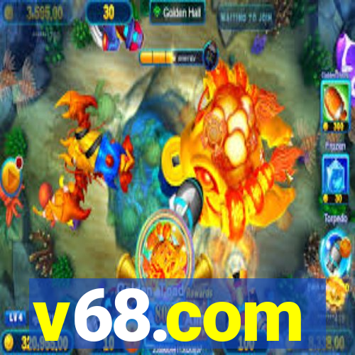 v68.com