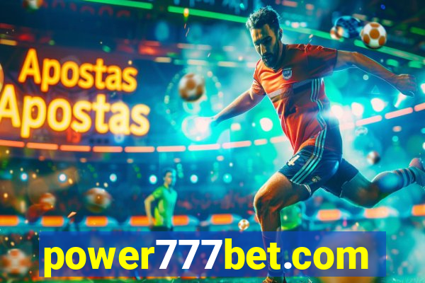 power777bet.com