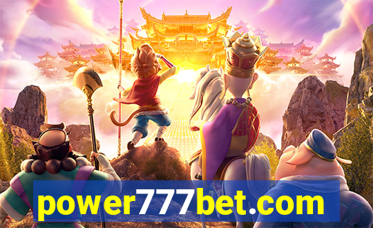 power777bet.com