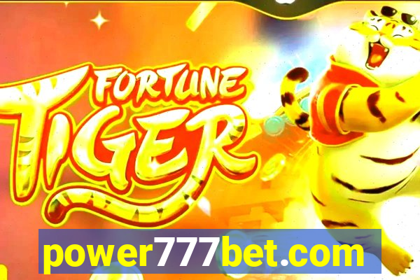 power777bet.com