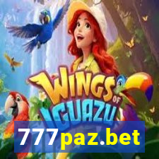 777paz.bet