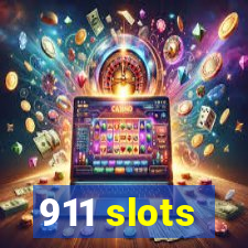 911 slots