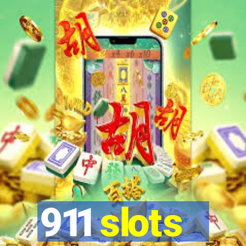 911 slots